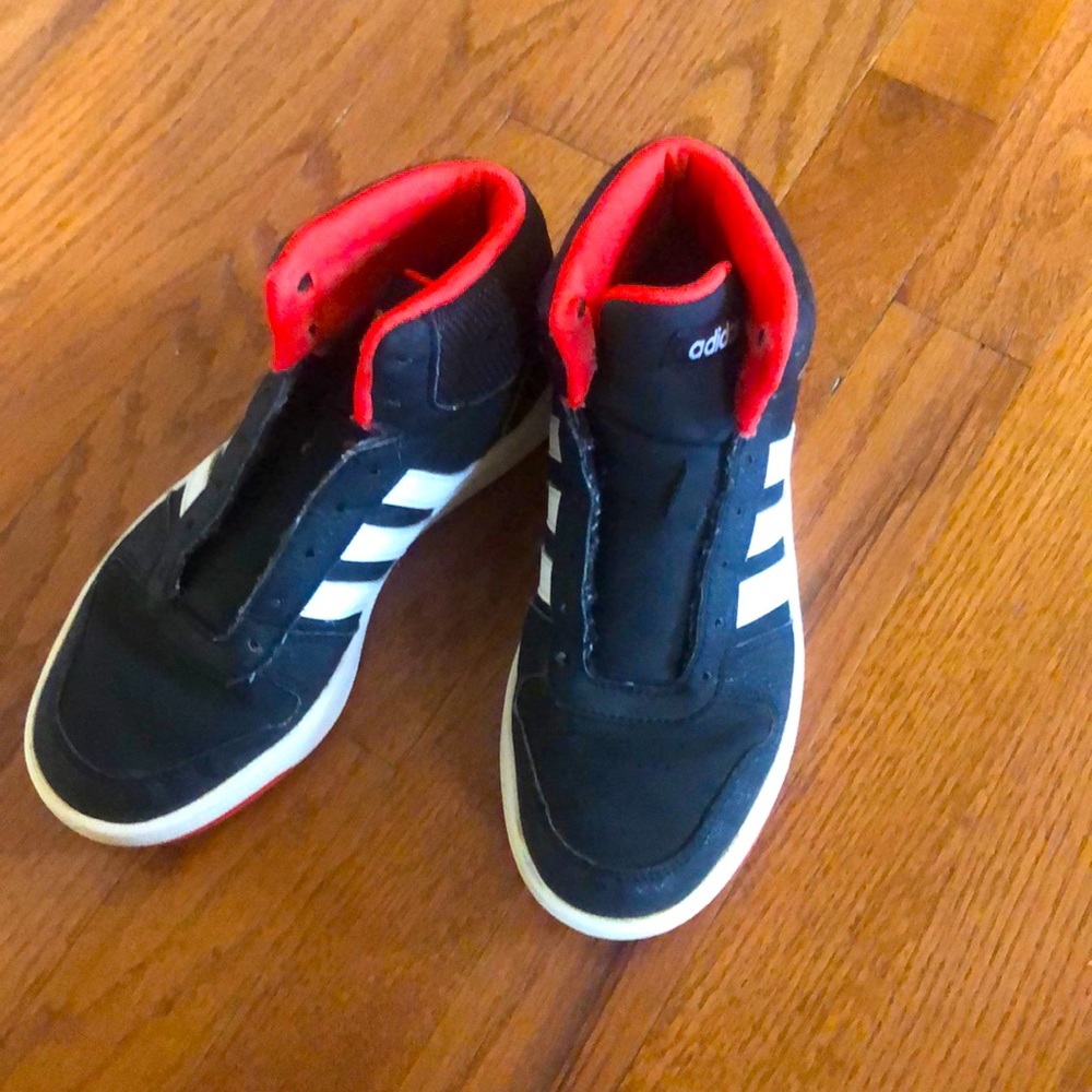 Boys Adidas Sneakers